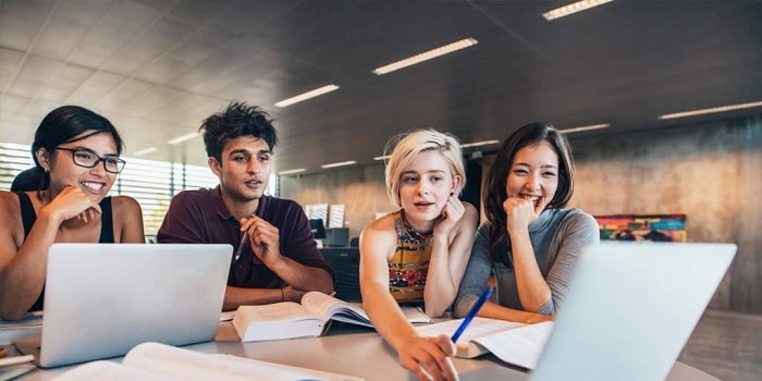 澳大利亚顶尖网络安全专业大学留学