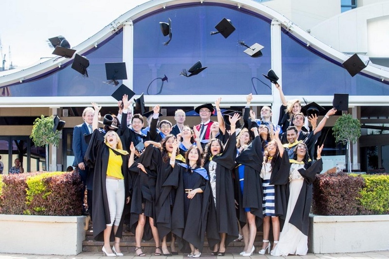 澳大利亚卡普兰商学院留学