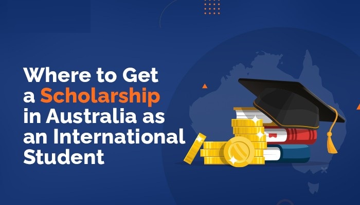 2026年澳大利亚留学哪里可以申请奖学金? 2026年澳大利亚留学哪里可以申请奖学金?