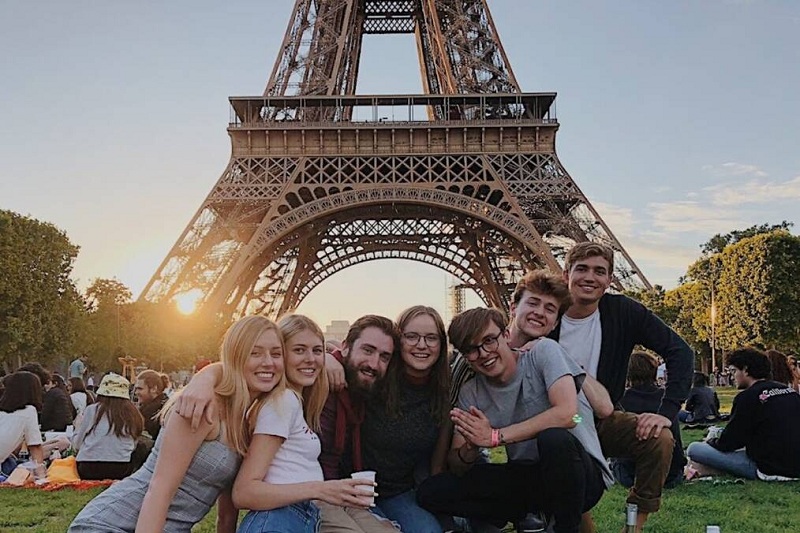 欧洲攻读硕士学位课程的好处 欧洲攻读硕士学位课程的好处