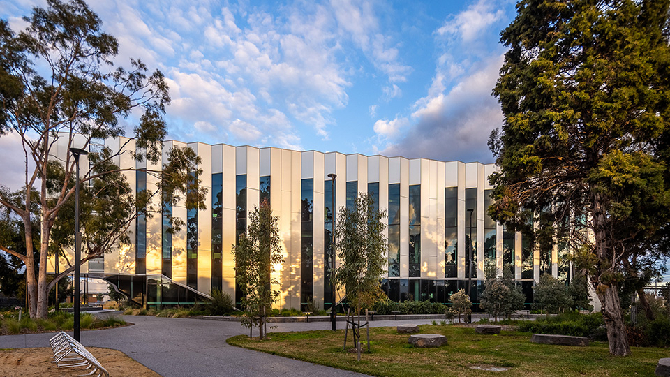 澳洲维多利亚大学留学