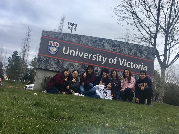 2027年选择在加拿大维多利亚大学留学的理由