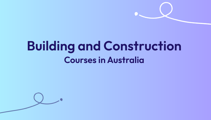 澳大利亚建筑专业学位留学指南