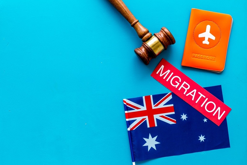 如何申请澳洲PR