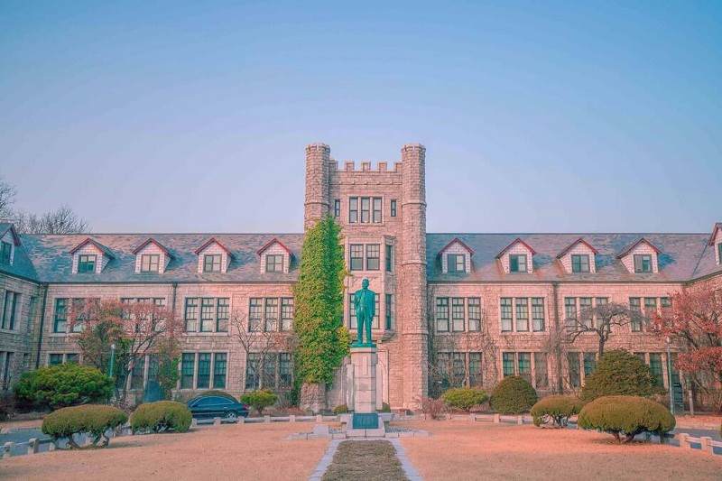 高丽大学留学