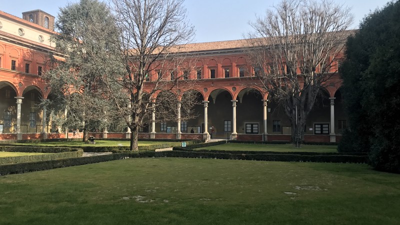 意大利留学 意大利留学