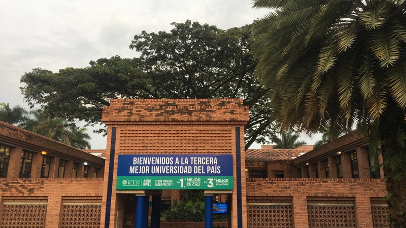 为什么应该去哥伦比亚留学