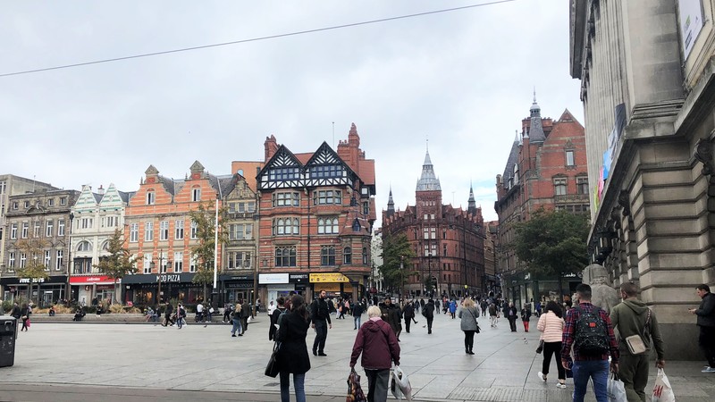 在英国留学期间学到了什么