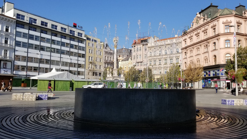 捷克共和国留学 捷克共和国留学