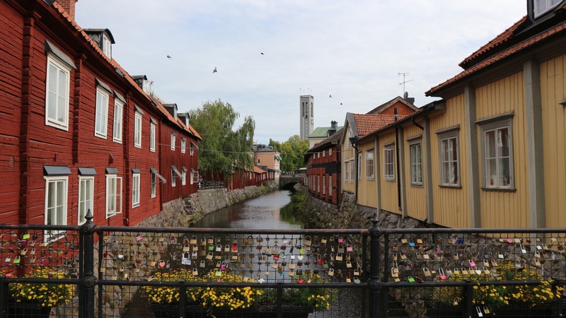 在瑞典留学之前应该了解的五件事