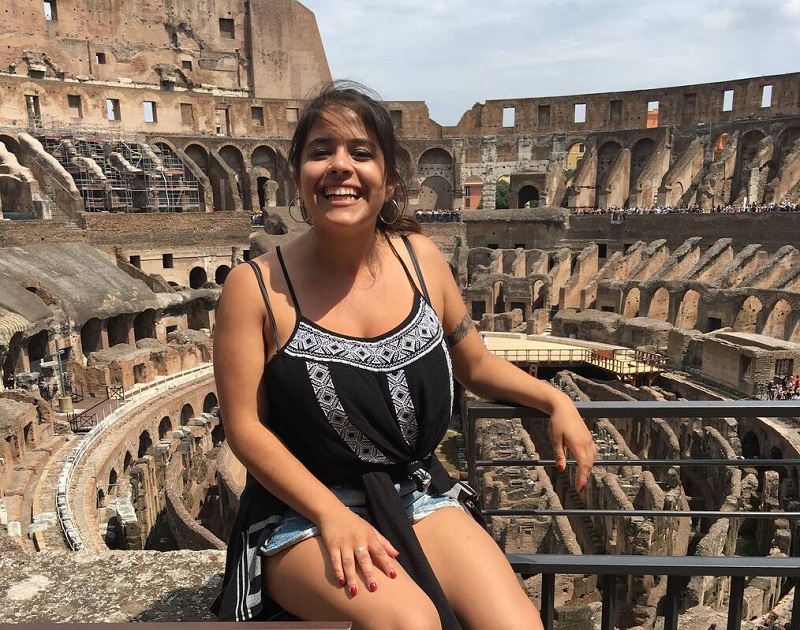 去意大利留学要花多少钱？