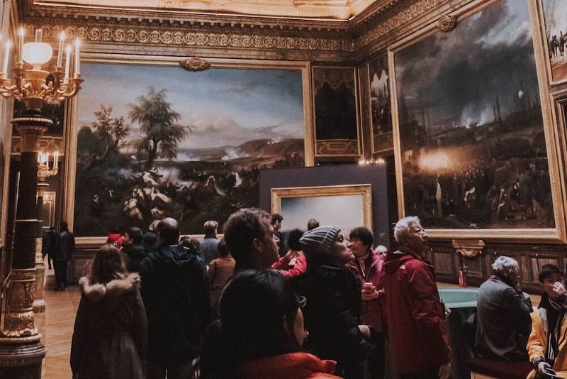 预算有限如何在法国留学