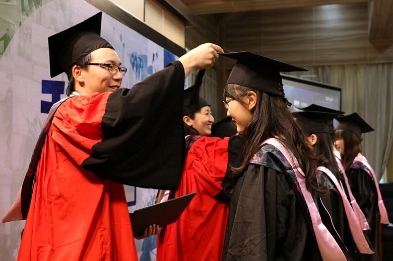 韩国国际学生突破31万 韩国国际学生突破31万