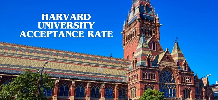 哈佛大学留学申请录取率 哈佛大学留学申请录取率
