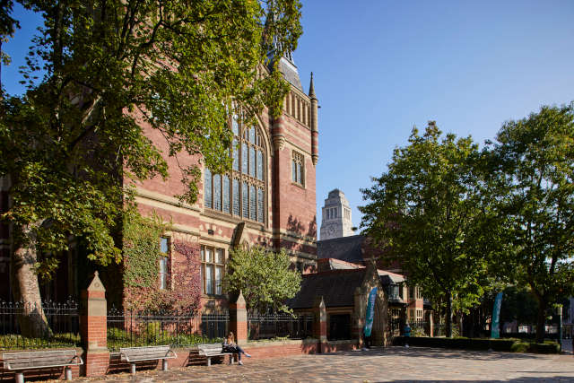 英国格拉斯哥大学留学申请政策