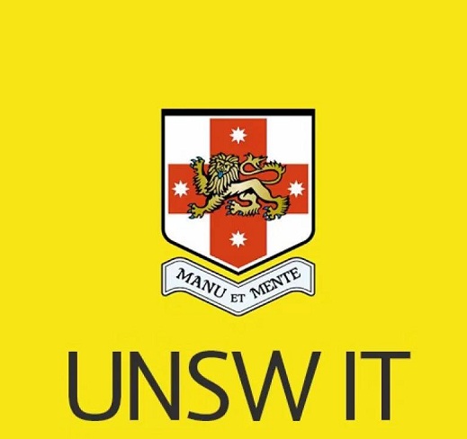 澳大利亚新南威尔士大学